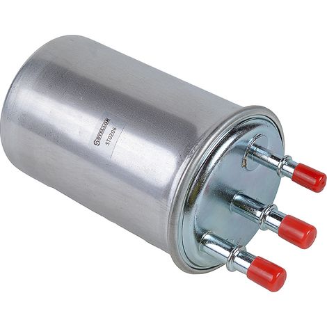 Filtro carburante Stellox 21-00487-SX - Filtro in linea - Per autovetture e veicoli commerciali (1/5)