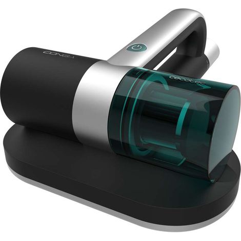 Cecotec Conga Rockstar 3000 Aspirateur à main noir argent turquoise (1/5)