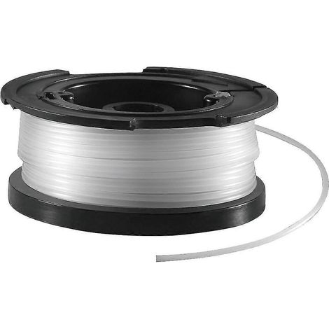 Bobine de coton Black & Decker a6481-xj 10 m, 2024