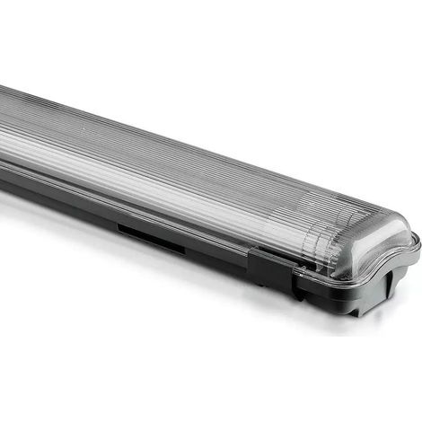 Plafoniera stagna LED V-TAC VT-15022 44W 4000lm 6400K IP64