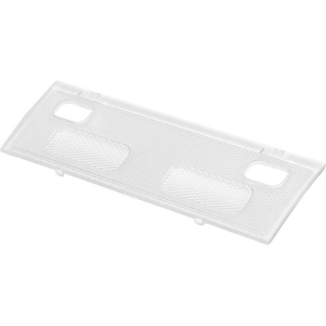 Hublot de plafonnier en forme de dôme 15911049, pièce de rechange pour Chevrolet Silverado 1500 2007‑2013 (1/5)
