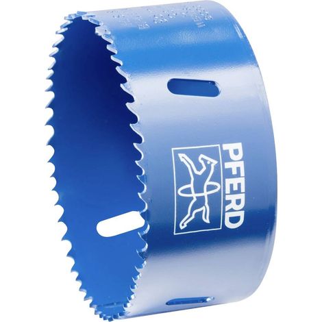 PFERD TOOLS LS 95 95 mm 3 3/4 25102895 Scie-cloche 95 mm 1 pc(s) W260882 (1/4)