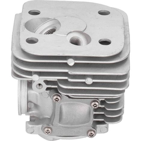50-mm-Zylinder-Kolben-Satz Ersatzteile passend für Husqvarna 372XP 372 365 X-TORQ Kettensägen (1/5)