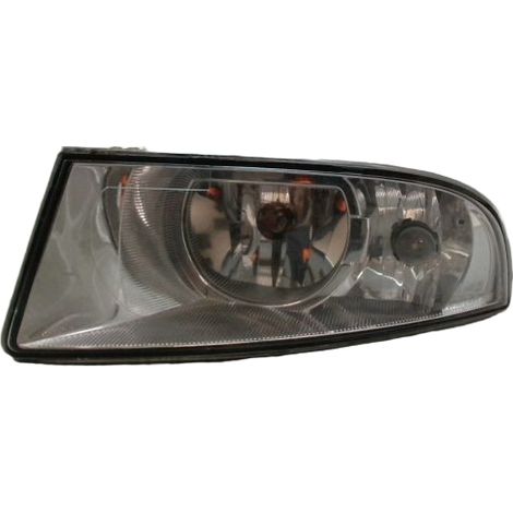 [PRODUIT D'OCCASION] Phare Antibrouillard Avant Gauche SKODA Octavia II Phase 2 (1z) 2008-2013 ♻️ Ref Oe. 1z0941701c - Garantie à vie (1/3)