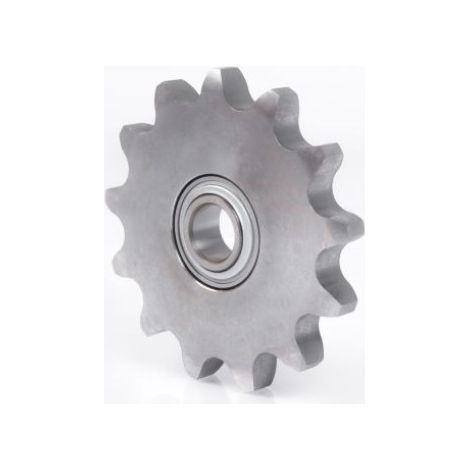 Kettenspannrad 1/2 Z18, Loch 20 KSR20BO08101808 (1/2)