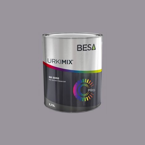 Pot de Peinture Polyuréthane / bi composant RAL Design 320 60 05 Mat - 500gr
