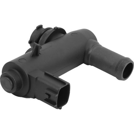Électrovanne de purge du réservoir d'évaporation 14935-AM60A, 14935-AM600, 911-503, 14935-AM60B pour Nissan Tiida, Versa, Armada - Valve de ventilation de canister, remplacement OEM, pièce auto neuve, (1/5)