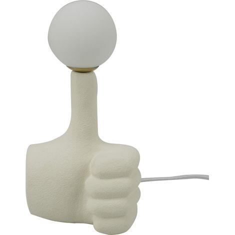 Tischlampe im böhmischen Stil für die Inneneinrichtung