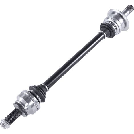 Albero Semiasse CV Posteriore for BMW X5 E70 3.0sd AWD 2007-2008 (1/5)