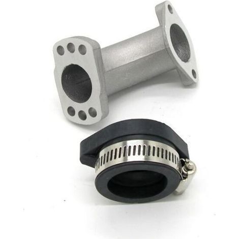 Ensemble d'isolateurs variables pour collecteur, carburateur Inmani Monkey Gorilla Big Carburetor Plus Velvet (ensemble) (1/5)
