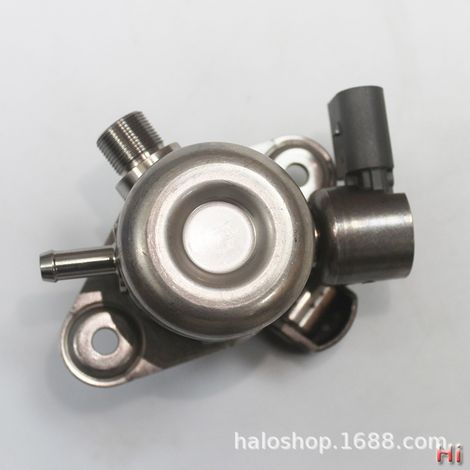 Direct sales of fuel pumps 2700700401 and 2700700501, suitable for Mercedes-Benz M270 2.0T, high-pressure fuel pump. (1/4)