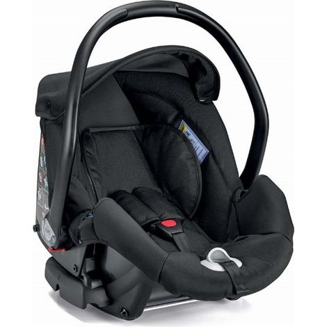 CAM Il Mondo Del Bambino Siège Auto Area Zero+ I-Size R129 40-75 Cm