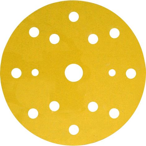 Schleifsch. Hookit 150mm K120 3M 50445