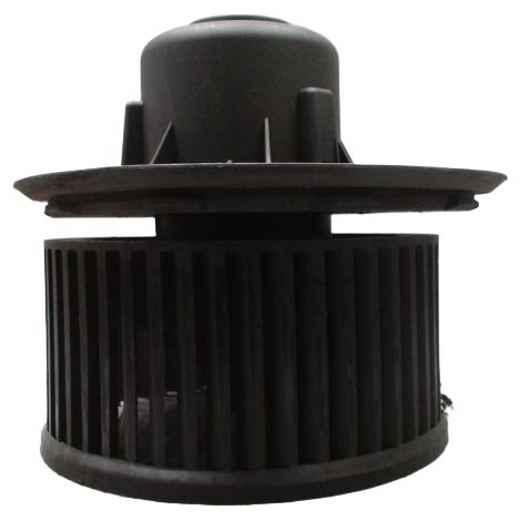 [PRODUIT D'OCCASION] Moteur Ventilateur Chauffage RENAULT Twingo Ph.3 2000-2007 ♻️ Ref Oe. 7701046084 - Garantie à vie (1/4)