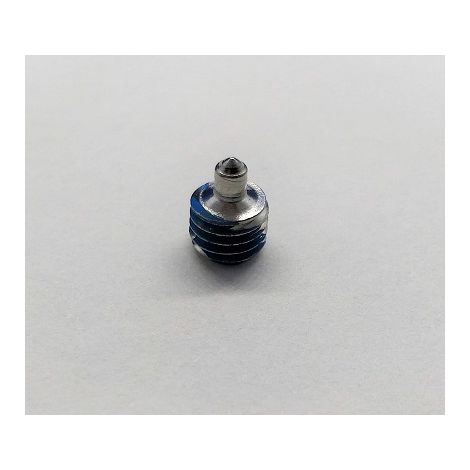 Tornillo Allen M6x9