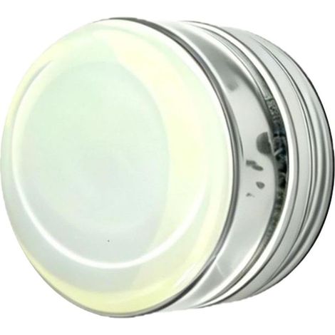Lampe Auto À Détecteur De Mouvement Clignotant Rouge Bleu Sans (1/5)