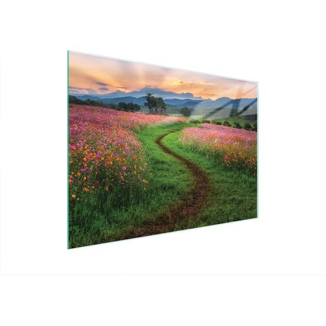 TAGLIERE IN VETRO 40x30 TOP (1/5)