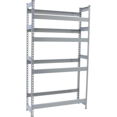 Scaffale Simonrack simonbottle 4-2000x1000x300 metallo 4 kg