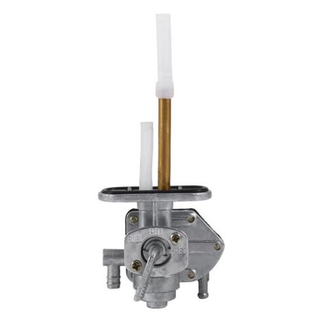 Assemblage de commutateur Petcock de valve de robinet de carburant pour 96-03 SUZUKI BANDIT GSF600S GSF1200 (1/5)