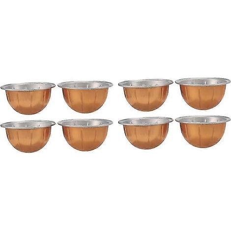 Capsule Vertuo en acier inoxydable, filtre à café rechargeable Vertuo (1/5)