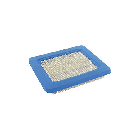 Filtro de aire adaptable para Generac: generadores 1019-3 7500exl, 1786-0 5500gcx, 1787-0 5500gcxe, 1788-0 6500gcx, 1789-0 6500gcx