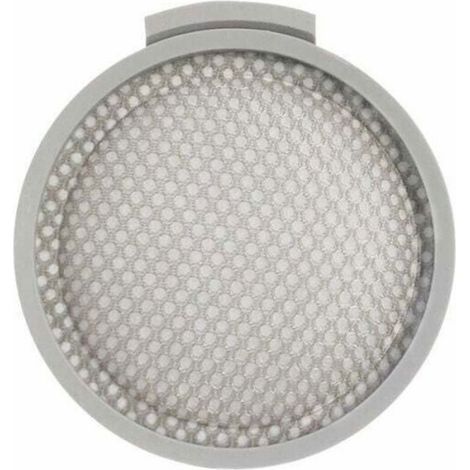 Filtre aspirateur sans fil Roborock H6 - 2, Convient pour aspirateur lavable rechange accessoire - Blanc Aucuneary (1/5)