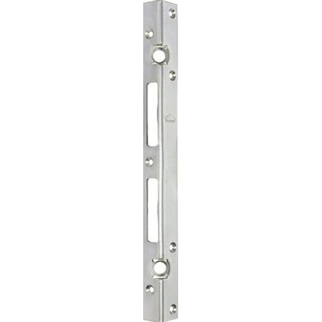 Schnegel Sicherheitswinkelschließblech L.300mm B.20mm S.3mm STA verz.006/911/V - 006/912 (1/4)