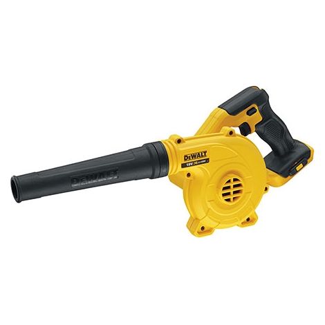 DeWalt DCV100N 18V XR Compact Jobsite Blower (Body Only) (1/2)