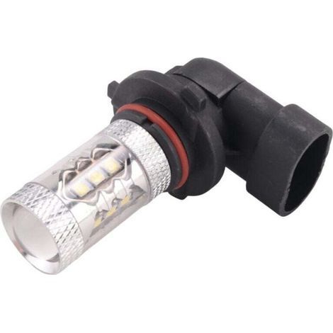 Crezuo HB4 9006 80W Ultrahelle LED-Scheinwerferlampe für Autoscheinwerfer - Crezuo