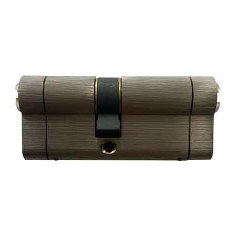 CILINDRO SAGOMATO DI SICUREZZA 'Y1500' YALE 64 mm (27+10+27) - YALE