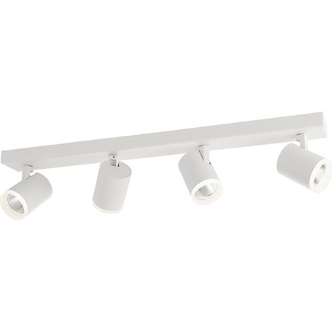 Italux Helvia Foco de Techo Moderno Barra LED, 4000K (1/3)