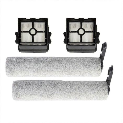 Brosse rotative avec filtre HEPA pour aspirateur eau et poussière M3 (1/5)
