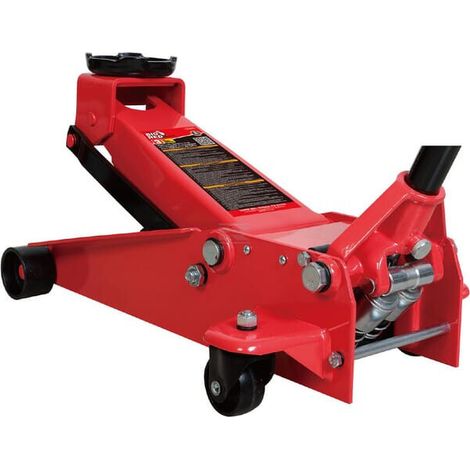 Wagenheber 3T BIG RED T830023 (1/4)