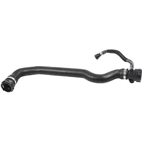 Durite supérieure de radiateur (17127809818) pour BMW F07 F10 F11 520d 525d XD (1/5)