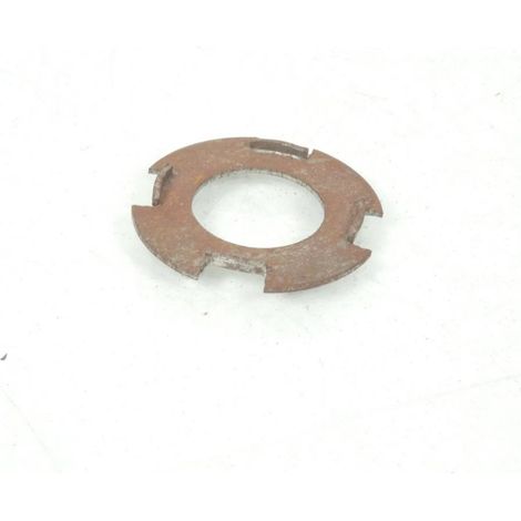 Rondelle à ergots origine pour deux roues Peugeot 700145 17x28mm (1/5)