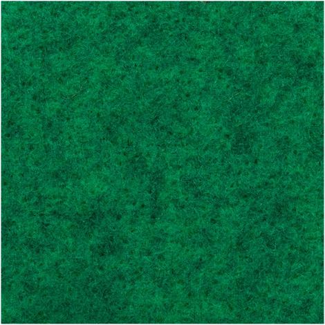 Tappeto moquette Verde per interno esterno effetto finto prato H.200 CM X 25 MT (1/4)