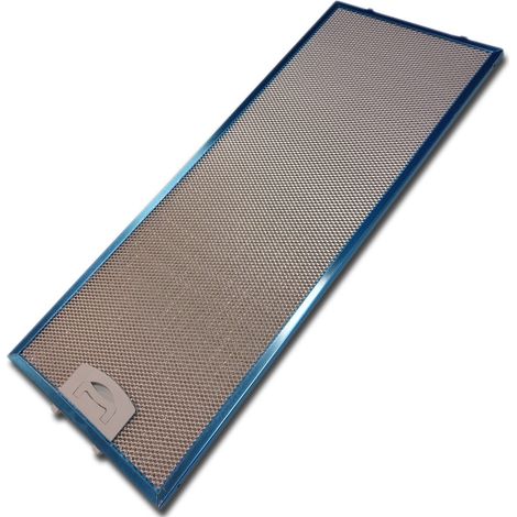 Filtro metálico antigrasa A 49026164 ROSIERES