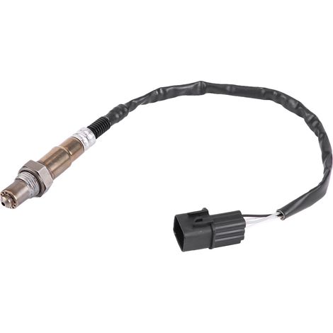 Sonde lambda O2 234-4298 compatible avec Chevrolet Aveo, Pontiac G3 et Suzuki Swift (1/5)