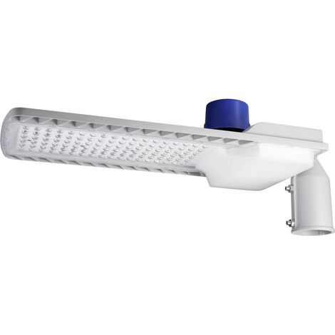 Sygonix SY-5972864 Eclairage public à LED CEE: C (A - G) LED SMD LED intégrée 150 W gris (1/5)