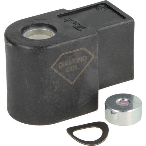 Danfoss Bobina NO 220/240 V AC T85 (071N0809), 071N1007