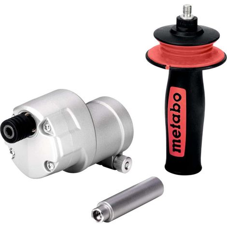 Accesorio metabo 627343000 12 posiciones ángulo ajustable 11 mm (1/2)