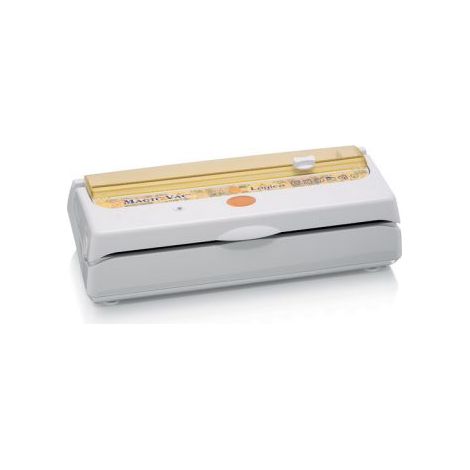 PROMO MACCHINA SOTTOVUOTO LOGICA LT 10/S 0,8B