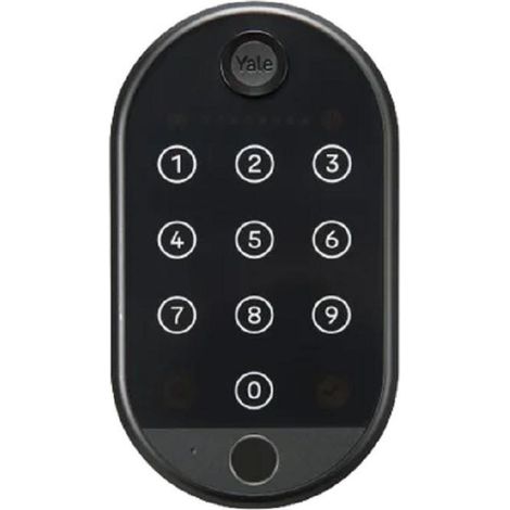 Yale Smart Keypad 2 - Fingerprint