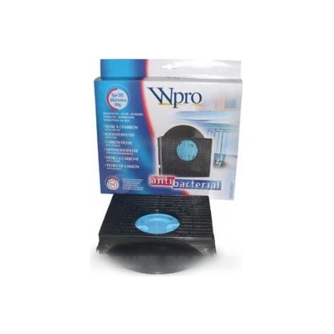 Filtro a carbone rettangolare 303 tipo 303 (al pezzo) - Cappa aspirante - WPRO - 465813662894842097