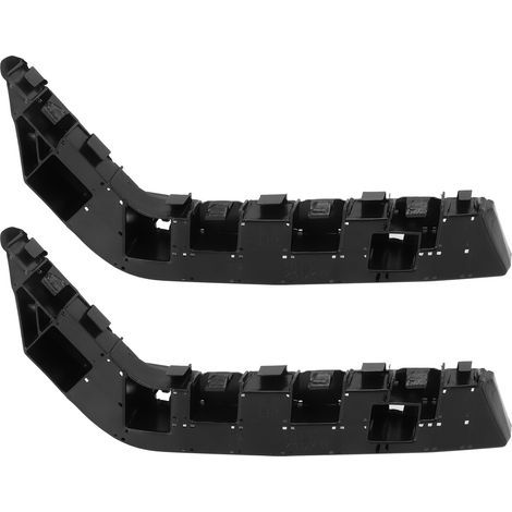 Bracket de pare-chocs avant Civic Sedan 2016‑2019 - ABS 71198 TEA T01 (1/5)