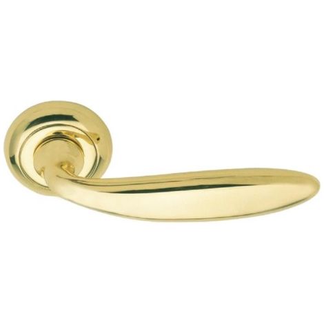 Maniglia per porte interne Piuma Cottali OLV
