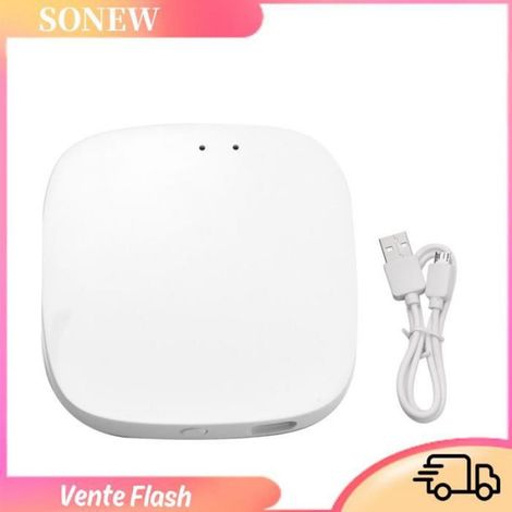 Sonew Zigbee 3.0 Pour 3.0 30 Appareils Prise En De La Connexion APP Commande OB electronique -controleur (1/5)