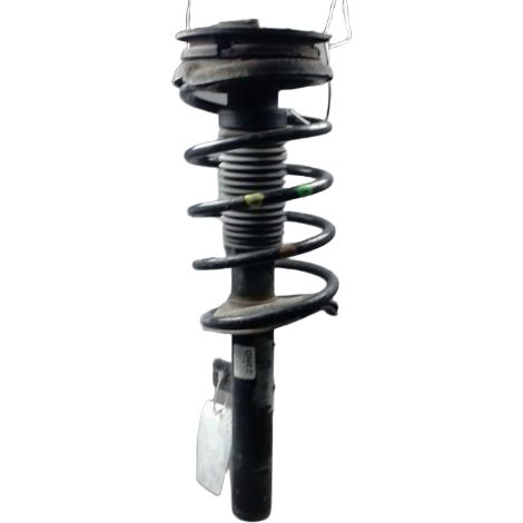 [PRODUIT D'OCCASION] Amortisseur Avant Droit PEUGEOT 607 99-2004 ♻️ Ref Oe. 5202rk - Garantie à vie