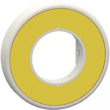 Dispositivo de mando Schneider electric xb5 iluminación LED bicolor