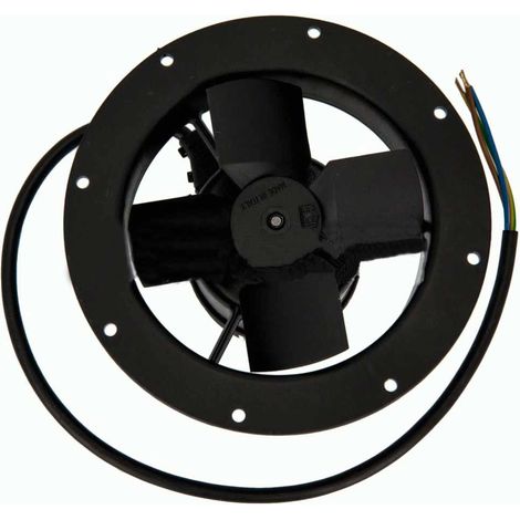 Motor Ventilador Frigorífico Universal NO FROST 10W (1/2)